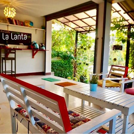 Lom La Lanta Hotel Ko Lanta Kültér fotó