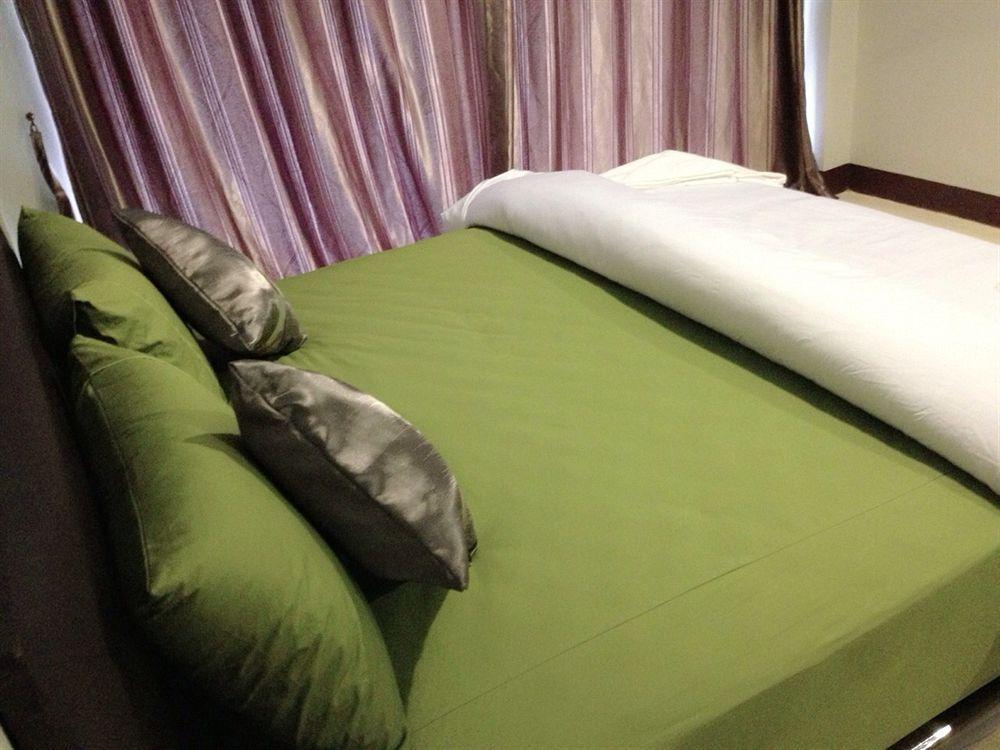 Lom La Lanta Hotel Ko Lanta Kültér fotó