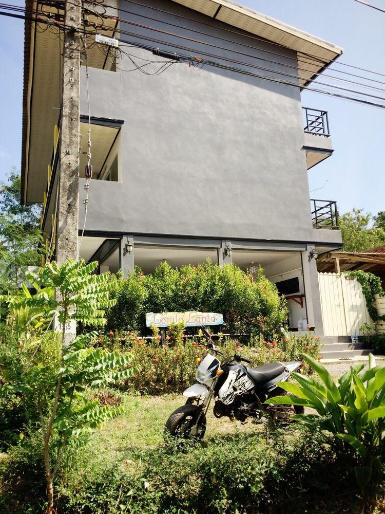 Lom La Lanta Hotel Ko Lanta Kültér fotó