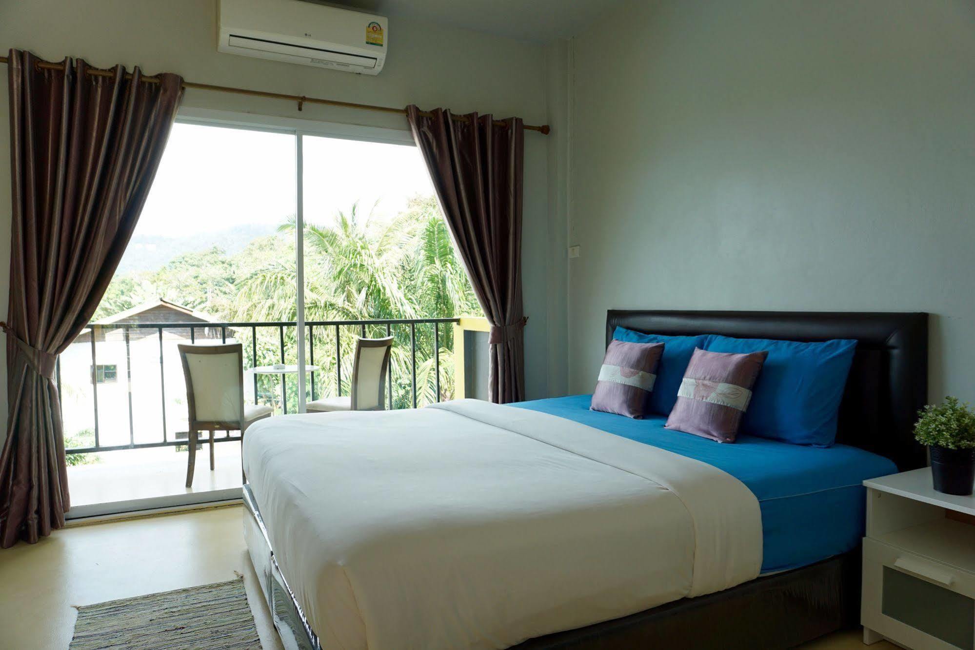 Lom La Lanta Hotel Ko Lanta Kültér fotó