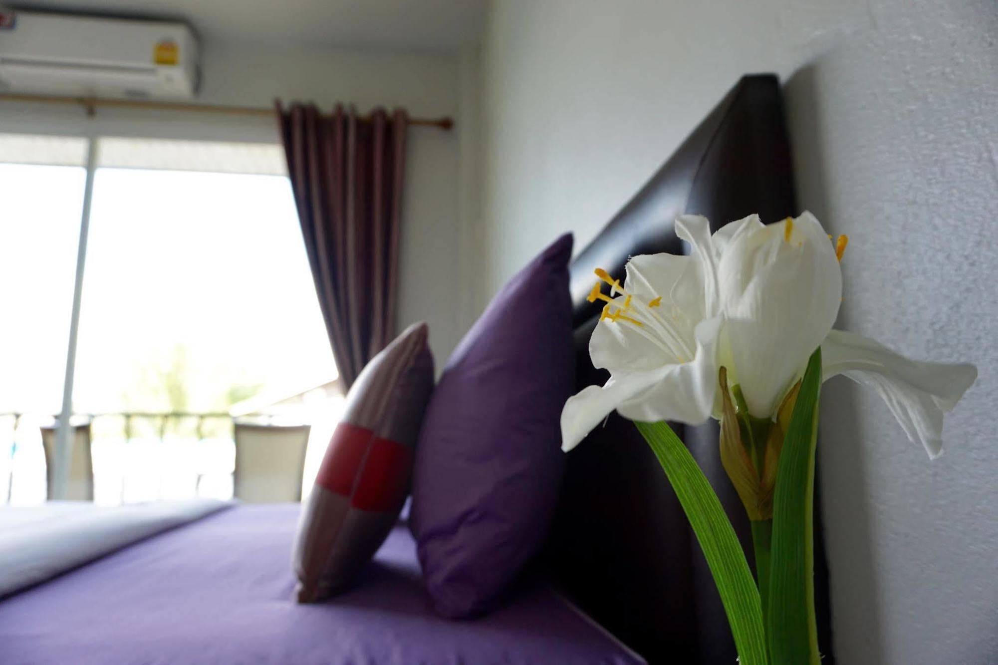 Lom La Lanta Hotel Ko Lanta Kültér fotó