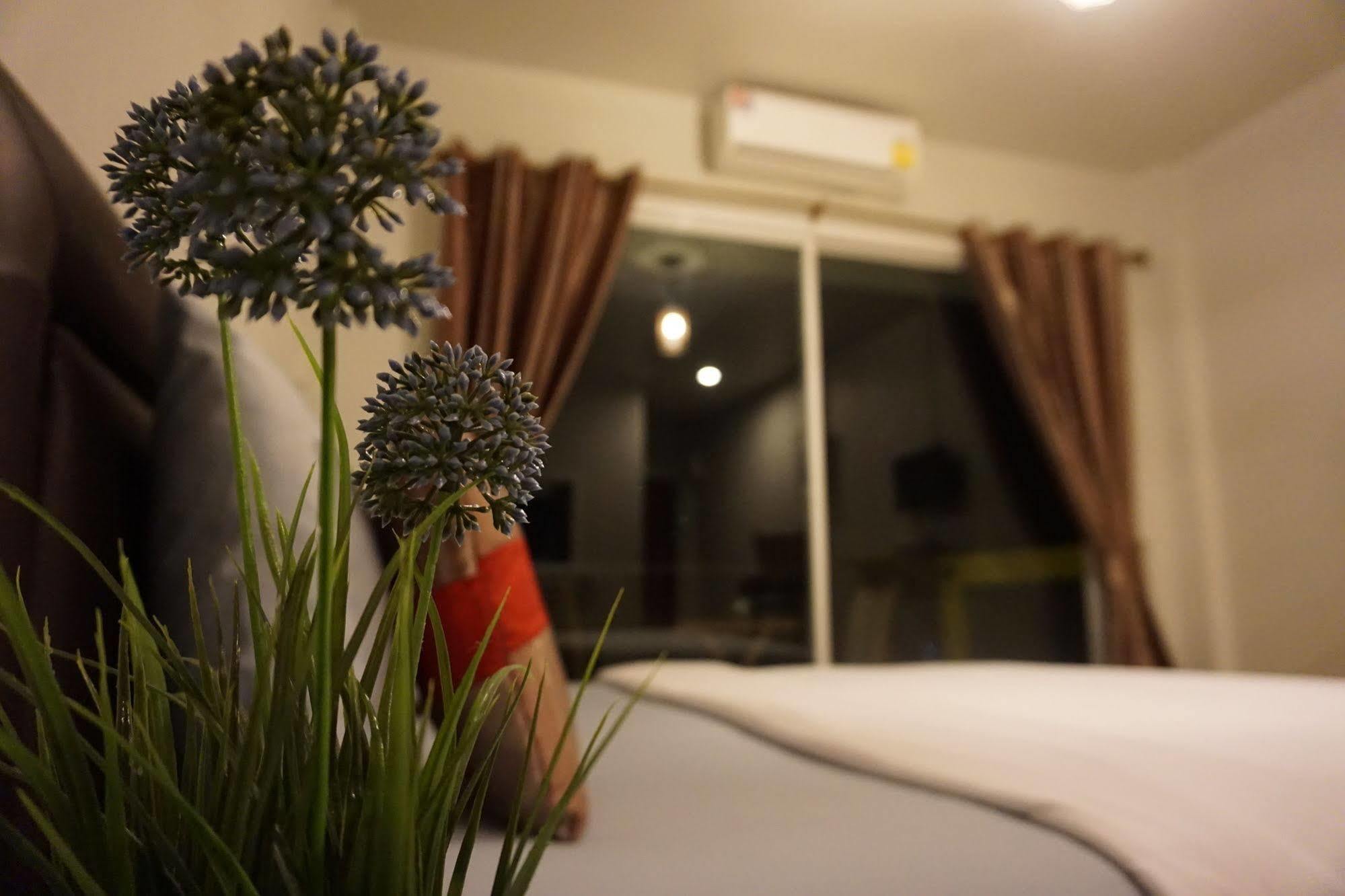 Lom La Lanta Hotel Ko Lanta Kültér fotó