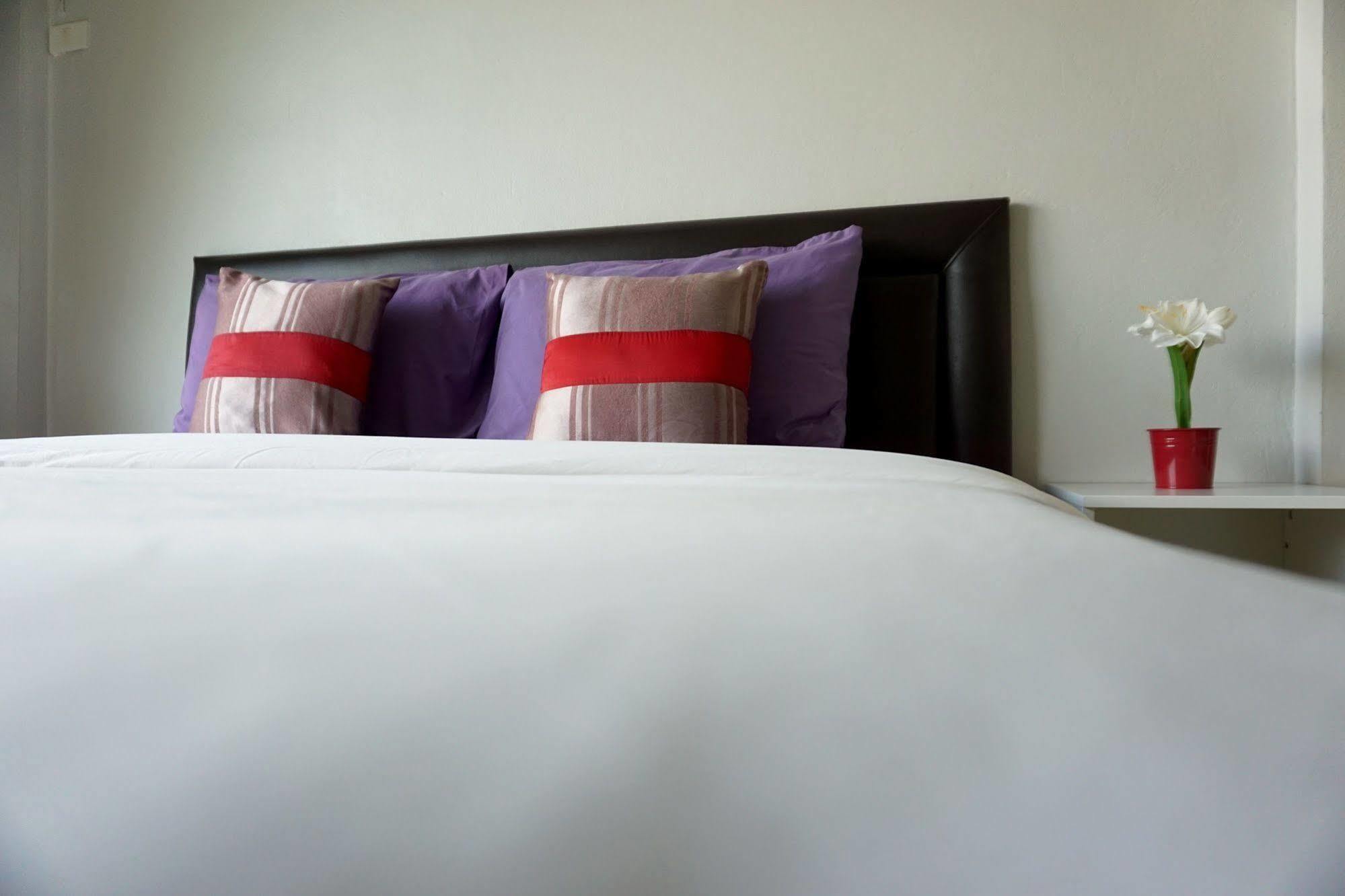 Lom La Lanta Hotel Ko Lanta Kültér fotó