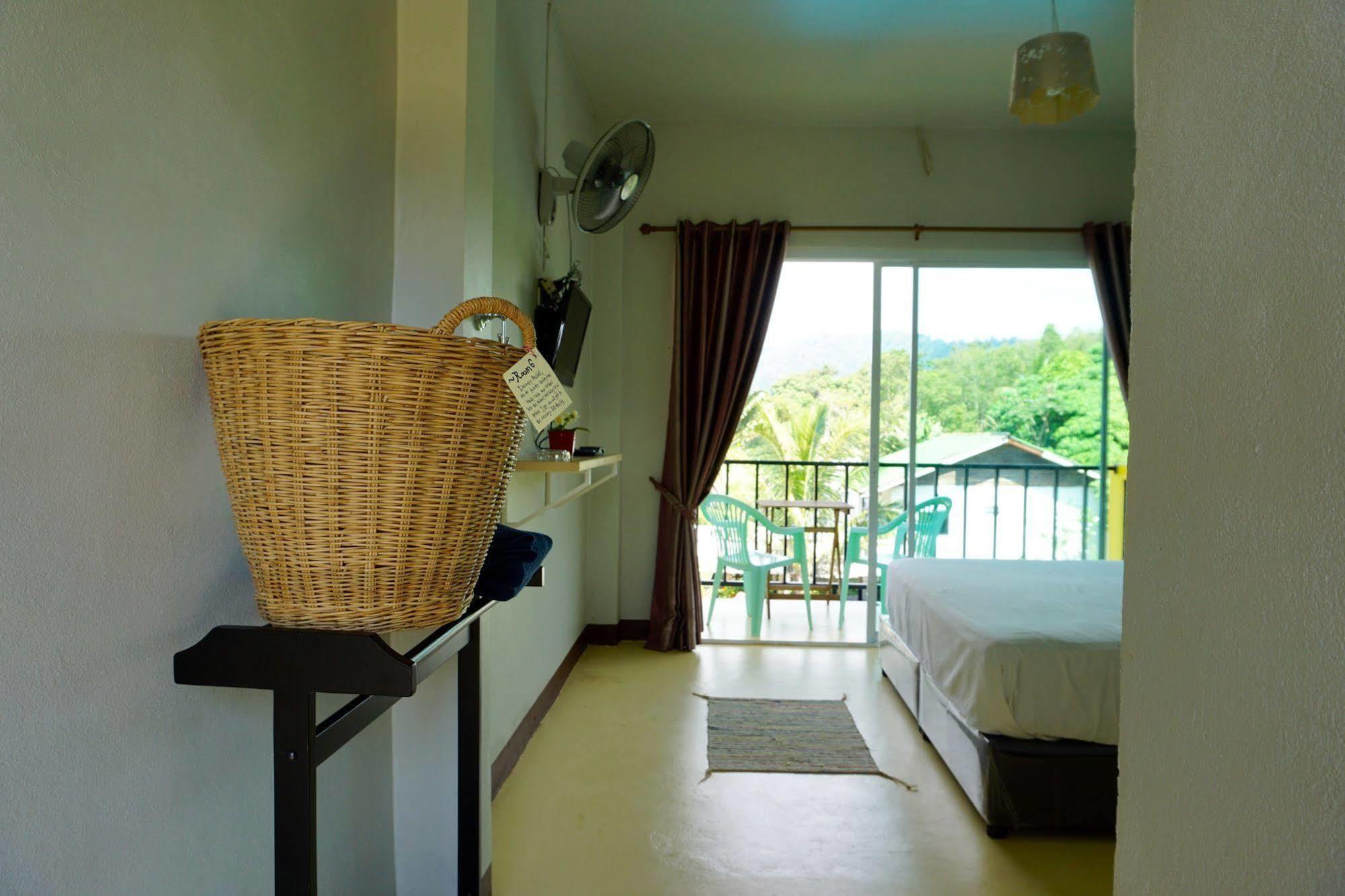 Lom La Lanta Hotel Ko Lanta Kültér fotó