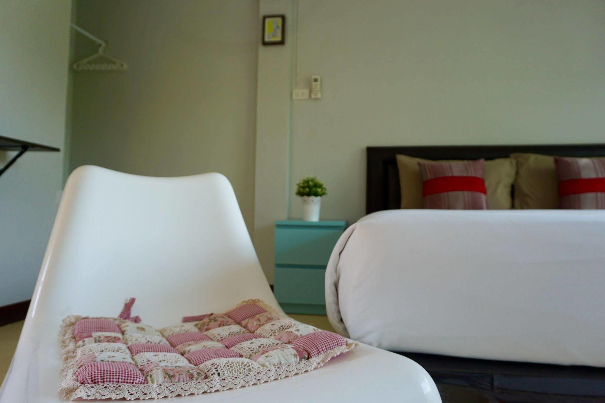 Lom La Lanta Hotel Ko Lanta Kültér fotó