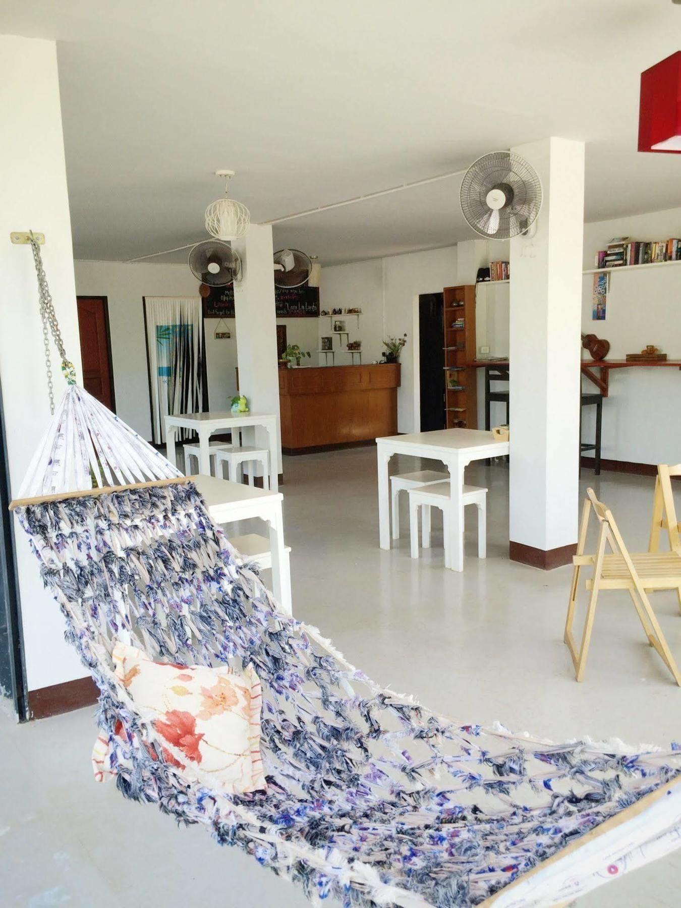Lom La Lanta Hotel Ko Lanta Kültér fotó