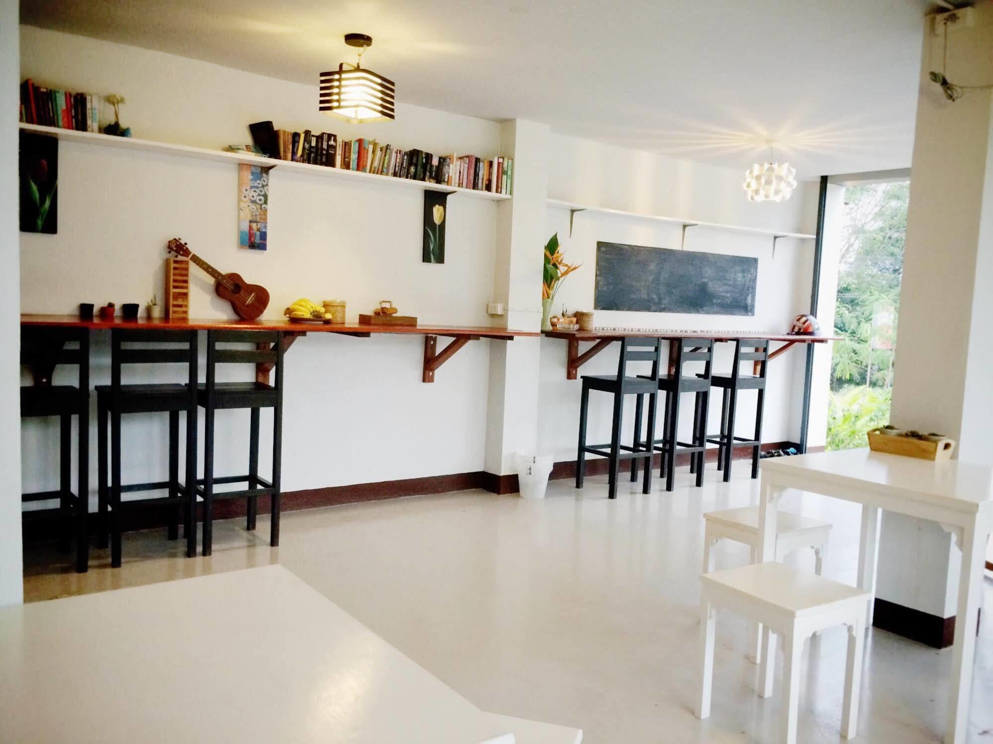 Lom La Lanta Hotel Ko Lanta Kültér fotó