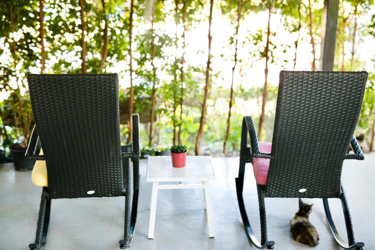 Lom La Lanta Hotel Ko Lanta Kültér fotó