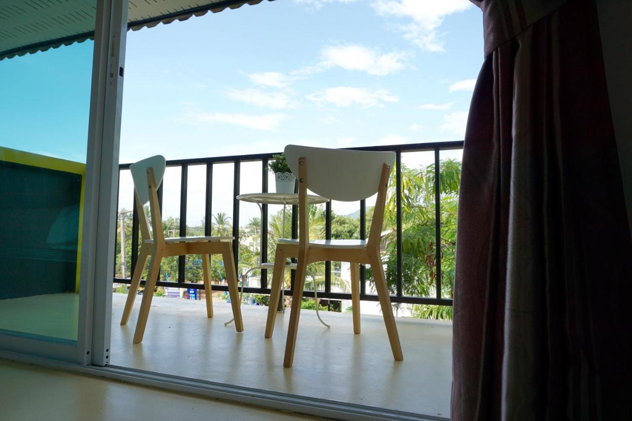 Lom La Lanta Hotel Ko Lanta Kültér fotó