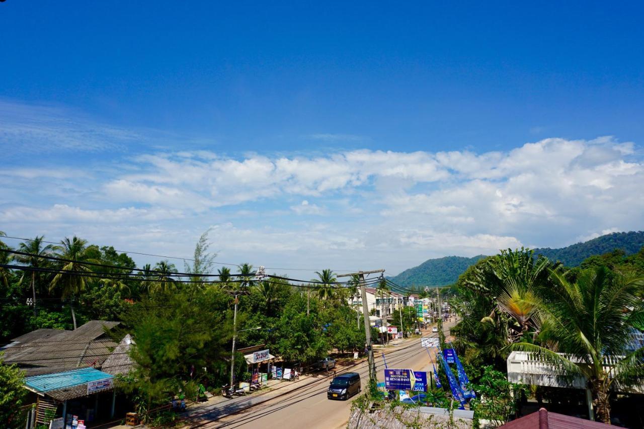 Lom La Lanta Hotel Ko Lanta Kültér fotó