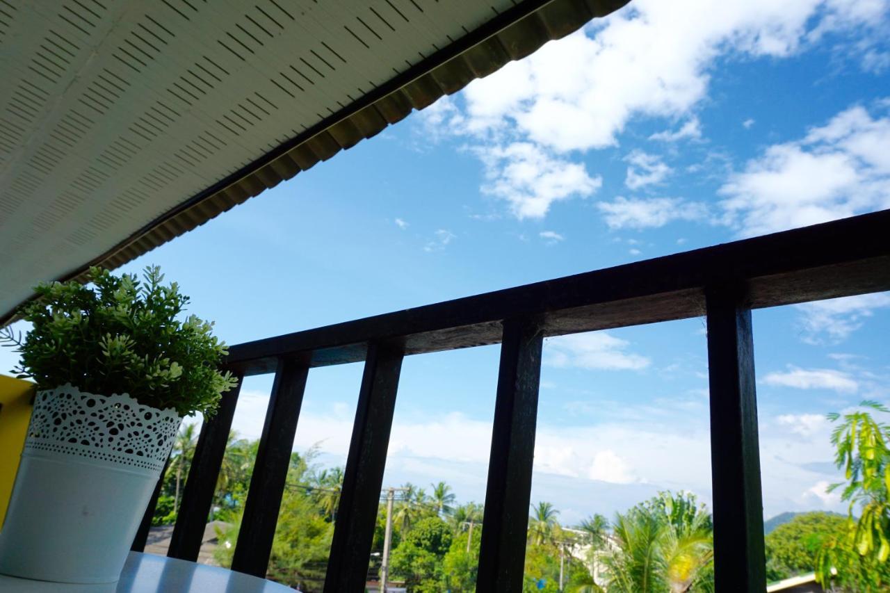 Lom La Lanta Hotel Ko Lanta Kültér fotó
