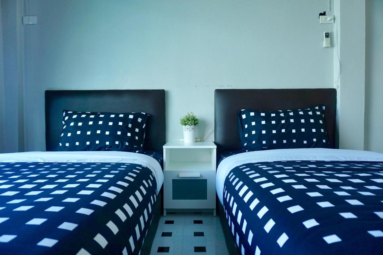 Lom La Lanta Hotel Ko Lanta Kültér fotó